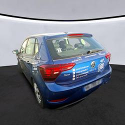 Volkswagen Polo Polo 1.0 80 S&S BVM5 Business Redon