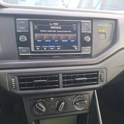 Volkswagen Polo Polo 1.0 80 S&S BVM5 Business Redon