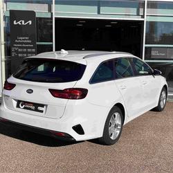 Kia Cee'd 1.0 T-GDI 120 CH ISG BVM6 Active Al&egrave;s