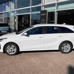Kia Cee'd 1.0 T-GDI 120 CH ISG BVM6 Active Al&egrave;s