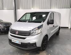 Fiat Talento Guipavas