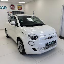 Fiat 500 III 24kWh Action Plus Rouen