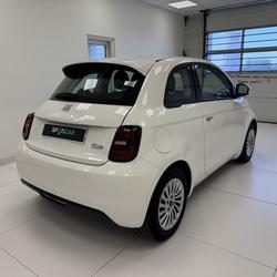 Fiat 500 III 24kWh Action Plus Rouen