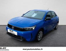 Opel Corsa La Chapelle-Longueville
