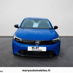 Opel Corsa Corsa 1.2 Turbo 100 ch Edition La Chapelle-Longueville