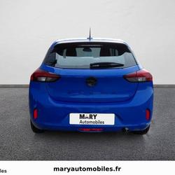 Opel Corsa Corsa 1.2 Turbo 100 ch Edition La Chapelle-Longueville