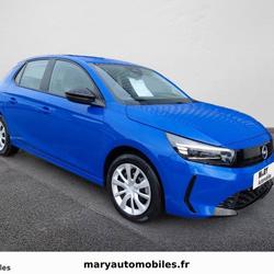 Opel Corsa Corsa 1.2 Turbo 100 ch Edition La Chapelle-Longueville