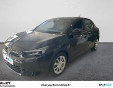 Opel Corsa La Chapelle-Longueville
