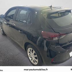 Opel Corsa 1.2 Turbo 100 ch Edition occasion - La Chapelle-Longueville - photo 2/18