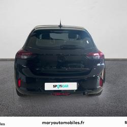 Opel Corsa 1.2 Turbo 100 ch Edition occasion - La Chapelle-Longueville - photo 3/18