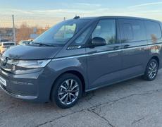 Volkswagen Multivan Besançon