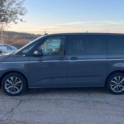 Volkswagen Multivan Multivan Long 2.0 TDI 150 DSG7 Style Besan&ccedil;on