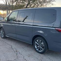 Volkswagen Multivan Multivan Long 2.0 TDI 150 DSG7 Style Besan&ccedil;on