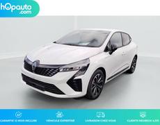 Renault Clio 5 Laval