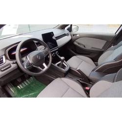 Renault Clio 5 V TCe 90 ch GSR2 Techno Laval