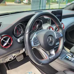 Mercedes CLA 45 AMG 381CH 4MATIC SPEEDSHIFT DCT H&eacute;rouville-Saint-Clair