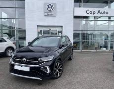 Volkswagen T-Cross Redon
