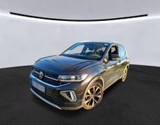 Volkswagen T-Cross Redon