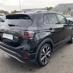 Volkswagen T-Cross T-Cross 1.0 TSI 116 Start/Stop DSG7 R-Line GARANTIE CONSTRUCTEUR JUSQU'AU 10/2028 OU 80.000KM Redon