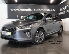Hyundai Ioniq Warcq