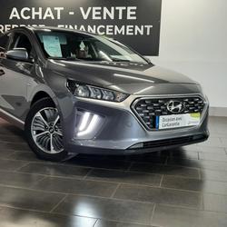 Hyundai Ioniq HYBRID 141CH CREATIVE Warcq