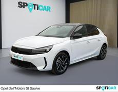 Opel Corsa Saint-Saulve