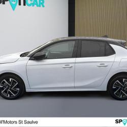 Opel Corsa 1.2 Turbo 100ch GS occasion - Saint-Saulve - photo 2/21