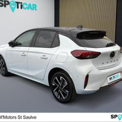 Opel Corsa 1.2 Turbo 100ch GS occasion - Saint-Saulve - photo 3/21