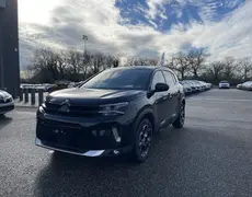 Citroen C5 Aircross Saint-Saturnin