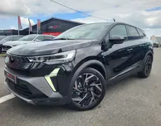 Renault Symbioz Hérouville-Saint-Clair