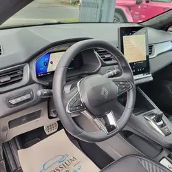 Renault Symbioz 1.8 E-TECH FULL HYBRID 160CH ESPRIT ALPINE - 25 H&eacute;rouville-Saint-Clair