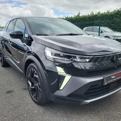 Renault Symbioz 1.8 E-TECH FULL HYBRID 160CH ESPRIT ALPINE - 25 H&eacute;rouville-Saint-Clair