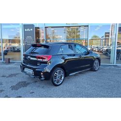 Kia Rio 1.0 T-GDI 100 CH MHEV IBVM6 GT Line Al&egrave;s
