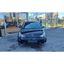 Kia Rio 1.0 T-GDI 100 CH MHEV IBVM6 GT Line Al&egrave;s
