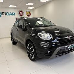 Fiat 500x 1.3 FFly T T4 150ch DCT Cross Rouen