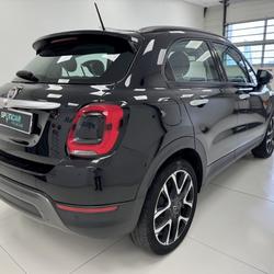 Fiat 500x 1.3 FFly T T4 150ch DCT Cross Rouen
