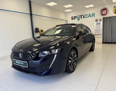 Peugeot 508 SW Rouen