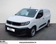 Opel Combo Cargo La Chapelle-Longueville