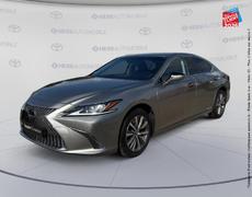Lexus ES Metz