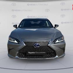 Lexus ES 300H BUSINESS PLUS MY21 TOUVRANT SIEGES CHAUF GPS CAMERA Metz