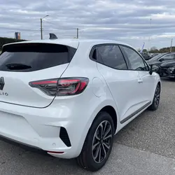 Renault Clio 5 1.0 TCE 90CH TECHNO - 25 Saint-Saturnin