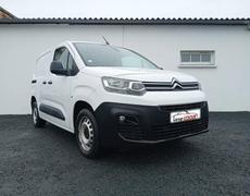Citroen Berlingo Saint-Georges-Montcocq