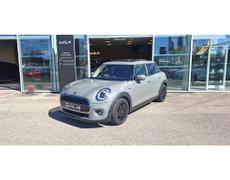 Mini Hatch Alès