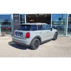 Mini Hatch Hatch 5 Portes One 102 ch BVA7 Edition Greenwich Al&egrave;s
