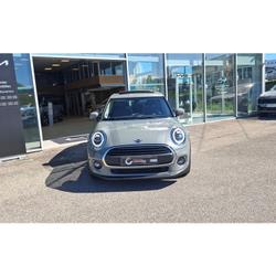 Mini Hatch Hatch 5 Portes One 102 ch BVA7 Edition Greenwich Al&egrave;s