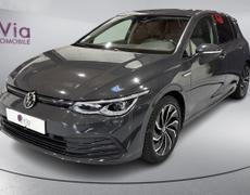 Volkswagen Golf 8