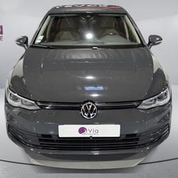 Volkswagen Golf 8 2.0 TDI SCR 150CH STYLE 1ST DSG7 occasion - Eckbolsheim - photo 2/39
