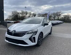 Renault Clio 5 Mérignac