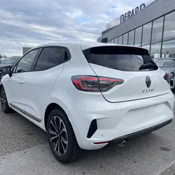 Renault Clio 5 1.0 TCE 90CH TECHNO - 25 M&eacute;rignac