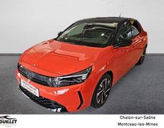 Opel Corsa Saint-Marcel